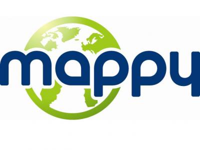 Logo mappy